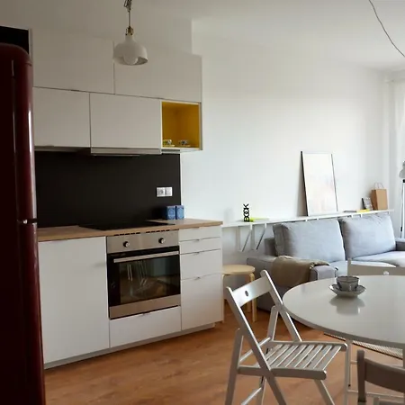 Brand New Apartment. Parking Spot Included! Bratislava Exterior photo