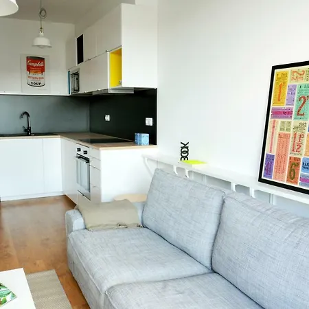 Brand New Apartment. Parking Spot Included! Bratislava Exterior photo