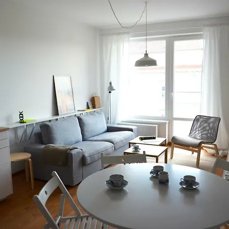 Brand New Apartment. Parking Spot Included! Bratislava Exterior photo