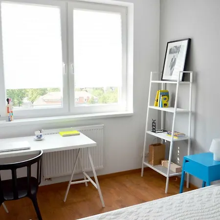 Brand New Apartment. Parking Spot Included! Bratislava Exterior photo