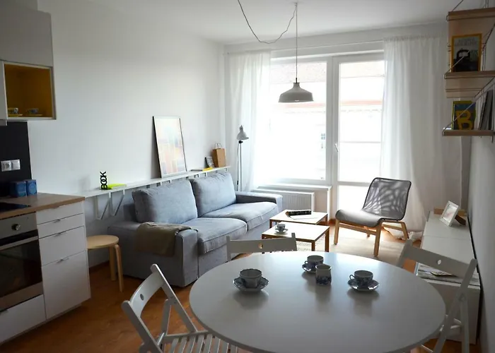 Brand New Apartment. Parking Spot Included!